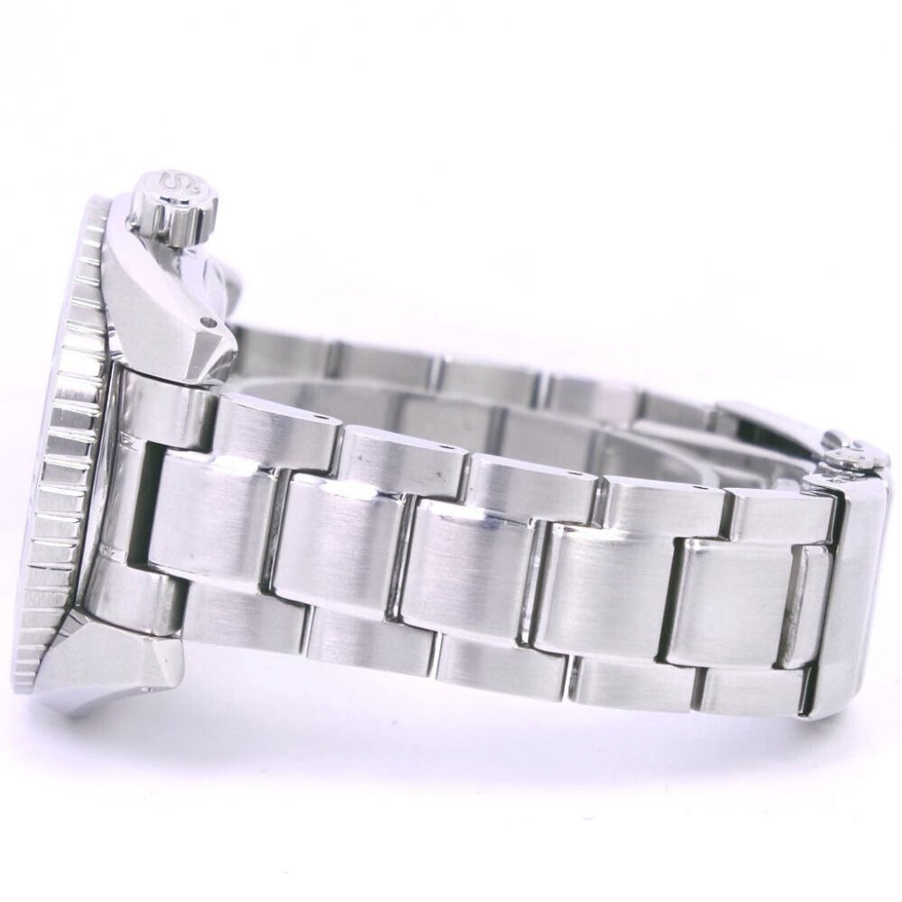 SEIKO DIVER’S200M Watches Diver Stainless Steel Mechan... - Picture 4 of 9